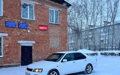 Nissan Bluebird XI, 1998 год, 350 000 рублей, 1 фотография