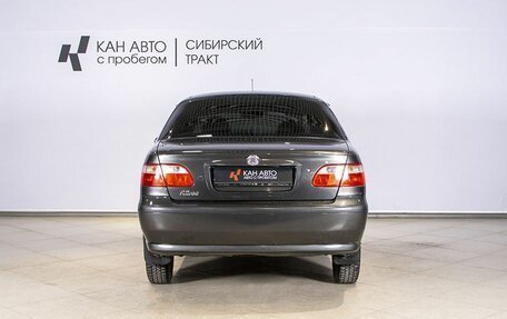 Fiat Albea I рестайлинг, 2008 год, 361 900 рублей, 8 фотография