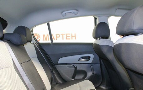 Chevrolet Cruze II, 2012 год, 713 000 рублей, 11 фотография