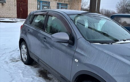 Nissan Qashqai, 2008 год, 750 000 рублей, 5 фотография