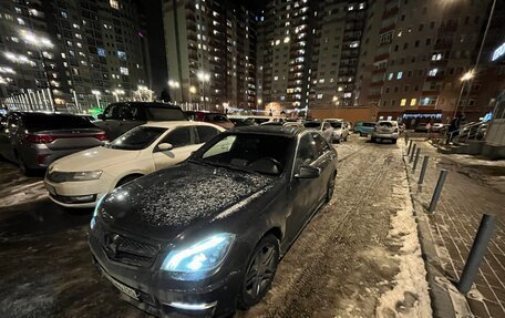 Mercedes-Benz C-Класс, 2010 год, 1 200 000 рублей, 4 фотография