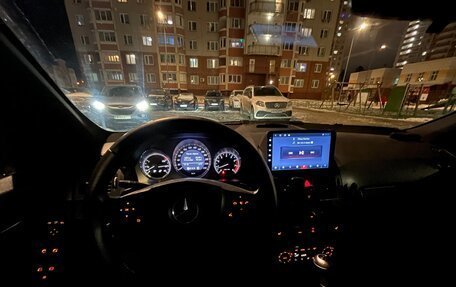 Mercedes-Benz C-Класс, 2010 год, 1 200 000 рублей, 2 фотография