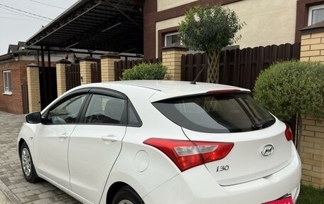 Hyundai i30 II рестайлинг, 2013 год, 1 300 000 рублей, 3 фотография