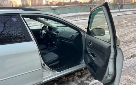 Mazda 6, 2002 год, 550 000 рублей, 3 фотография