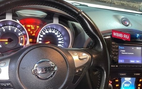 Nissan Juke II, 2012 год, 1 160 000 рублей, 9 фотография