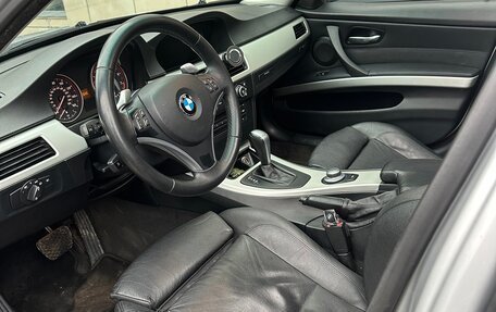 BMW 3 серия, 2007 год, 1 280 000 рублей, 7 фотография