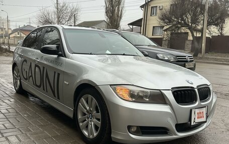 BMW 3 серия, 2007 год, 1 280 000 рублей, 11 фотография