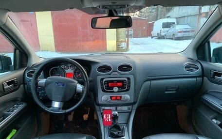 Ford Focus II рестайлинг, 2010 год, 700 000 рублей, 7 фотография