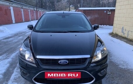 Ford Focus II рестайлинг, 2010 год, 700 000 рублей, 10 фотография