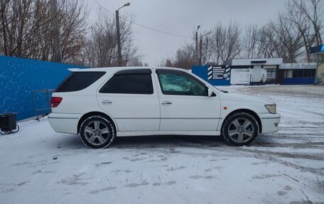 Toyota Vista V30, 2000 год, 500 000 рублей, 5 фотография