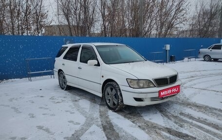 Toyota Vista V30, 2000 год, 500 000 рублей, 4 фотография