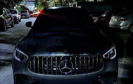 Mercedes-Benz GLC AMG, 2016 год, 5 800 000 рублей, 2 фотография