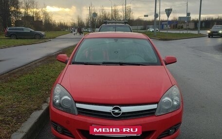 Opel Astra H, 2006 год, 500 000 рублей, 3 фотография