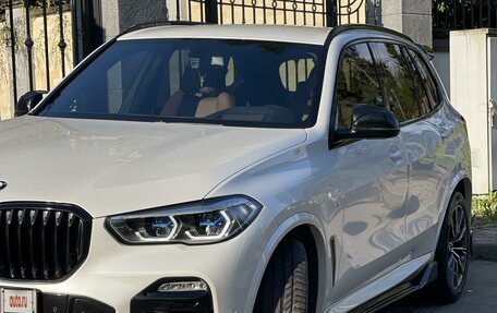 BMW X5, 2019 год, 6 400 000 рублей, 2 фотография