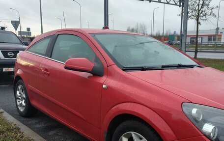 Opel Astra H, 2006 год, 500 000 рублей, 4 фотография