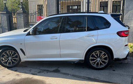 BMW X5, 2019 год, 6 400 000 рублей, 5 фотография