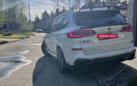 BMW X5, 2019 год, 6 400 000 рублей, 6 фотография