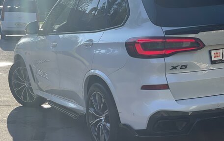 BMW X5, 2019 год, 6 400 000 рублей, 9 фотография