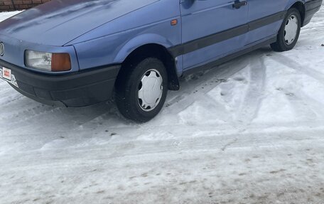 Volkswagen Passat B3, 1992 год, 170 000 рублей, 2 фотография