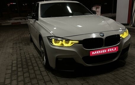 BMW 3 серия, 2018 год, 3 499 999 рублей, 6 фотография