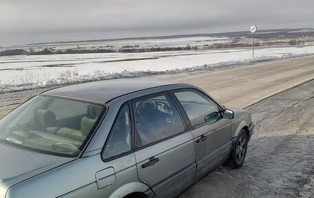 Volkswagen Passat B3, 1989 год, 150 000 рублей, 3 фотография