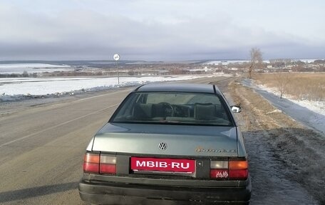 Volkswagen Passat B3, 1989 год, 150 000 рублей, 4 фотография