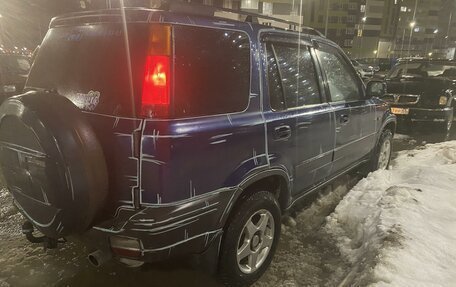 Honda CR-V IV, 1998 год, 499 000 рублей, 4 фотография