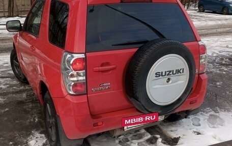 Suzuki Grand Vitara, 2006 год, 780 000 рублей, 2 фотография