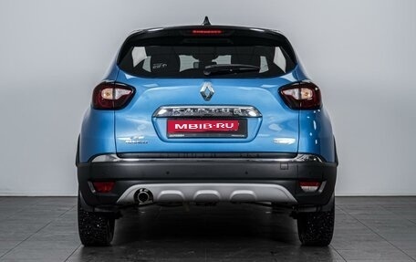 Renault Kaptur I рестайлинг, 2016 год, 1 629 000 рублей, 4 фотография