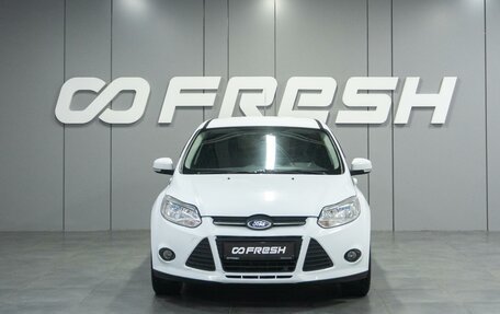 Ford Focus III, 2014 год, 789 000 рублей, 3 фотография