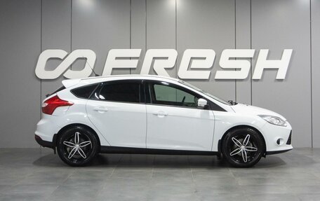 Ford Focus III, 2014 год, 789 000 рублей, 5 фотография