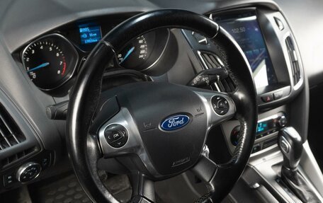 Ford Focus III, 2014 год, 789 000 рублей, 12 фотография