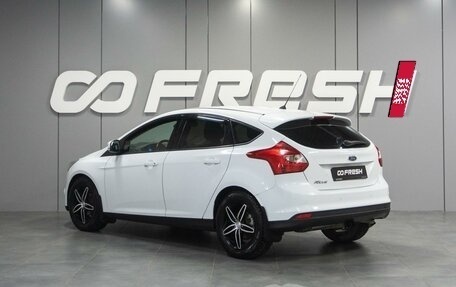 Ford Focus III, 2014 год, 789 000 рублей, 2 фотография