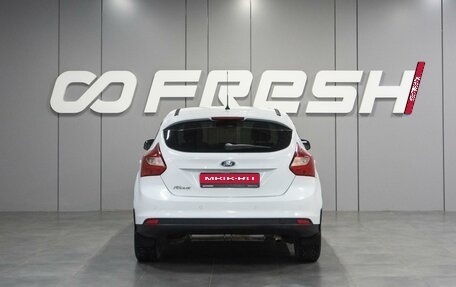 Ford Focus III, 2014 год, 789 000 рублей, 4 фотография