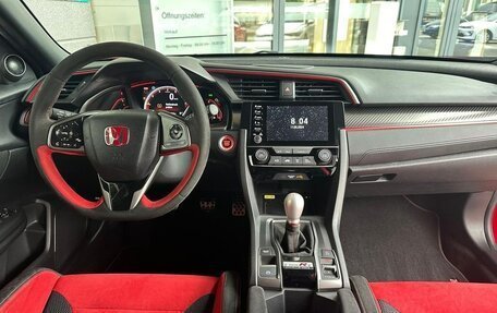 Honda Civic IX, 2021 год, 4 350 000 рублей, 8 фотография