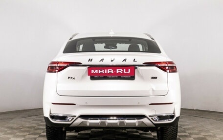 Haval F7x I, 2021 год, 1 799 000 рублей, 6 фотография