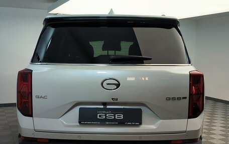 GAC GS8, 2024 год, 4 749 000 рублей, 3 фотография