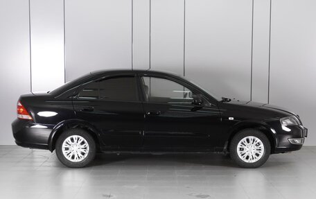 Nissan Almera Classic, 2011 год, 899 000 рублей, 5 фотография