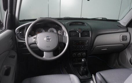 Nissan Almera Classic, 2011 год, 899 000 рублей, 6 фотография