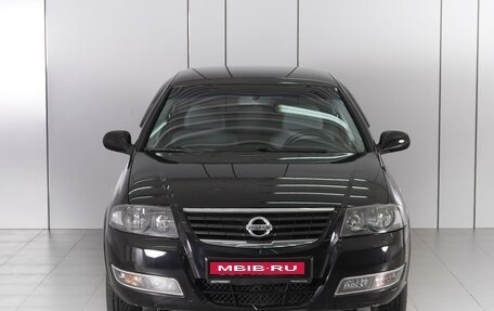 Nissan Almera Classic, 2011 год, 899 000 рублей, 3 фотография