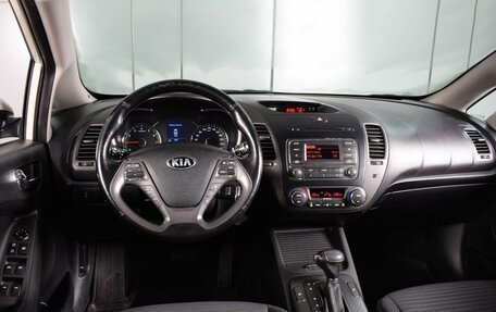 KIA Cerato III, 2013 год, 1 544 000 рублей, 6 фотография