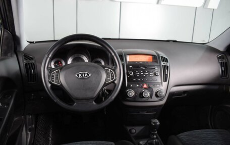 KIA cee'd I рестайлинг, 2008 год, 849 000 рублей, 6 фотография