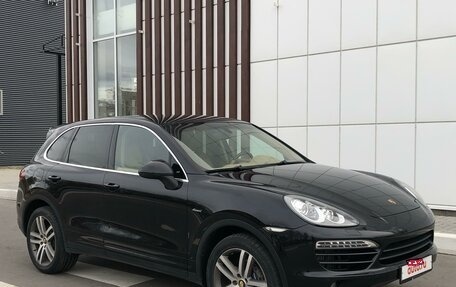 Porsche Cayenne III, 2010 год, 2 650 000 рублей, 2 фотография