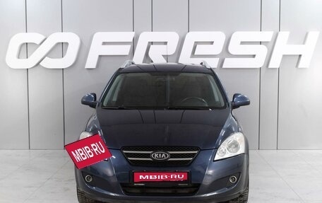 KIA cee'd I рестайлинг, 2008 год, 849 000 рублей, 3 фотография