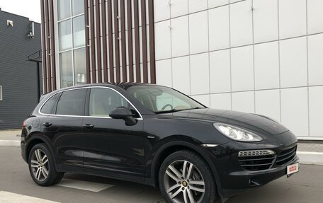 Porsche Cayenne III, 2010 год, 2 650 000 рублей, 7 фотография