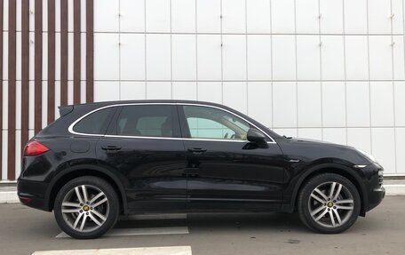 Porsche Cayenne III, 2010 год, 2 650 000 рублей, 8 фотография