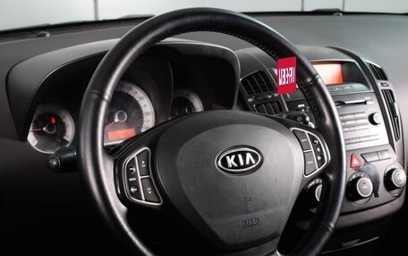 KIA cee'd I рестайлинг, 2008 год, 849 000 рублей, 12 фотография