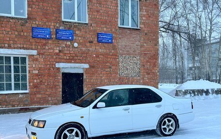 Nissan Bluebird XI, 1998 год, 350 000 рублей, 3 фотография