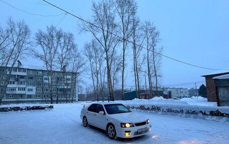 Nissan Bluebird XI, 1998 год, 350 000 рублей, 11 фотография