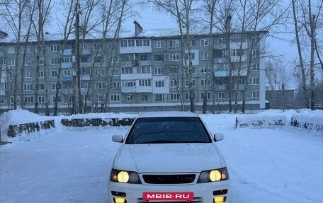 Nissan Bluebird XI, 1998 год, 350 000 рублей, 12 фотография